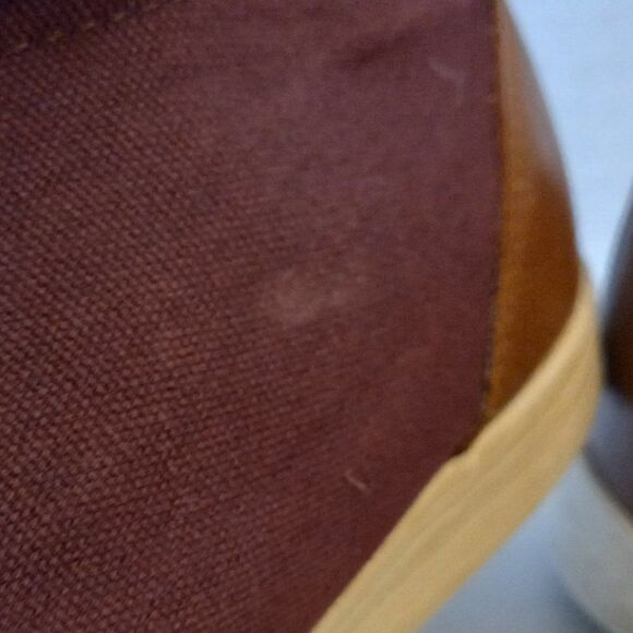 Old Navy Mid Top Sneaker - Picture 7 of 9